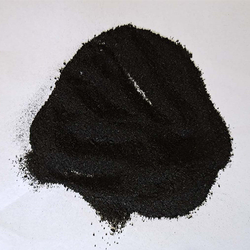 红油柴油脱色提纯石化油脂过滤用木质粉末状活性炭木屑活性炭碳粉