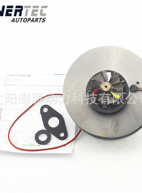 涡轮增压器机芯 GT1749V 713517-0012适用于福特小车