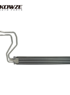 4H0 422 885E/4H0 422 855H适用于AUDI A8 2010- 方向机油冷