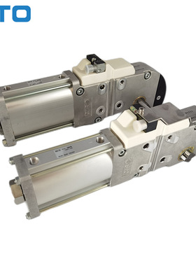 SMC焊接夹紧气缸CKZ3T63 CKZ3T50 CKZT40