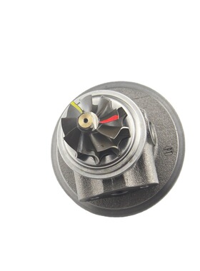 4HG1-T发动机GT2256MS涡轮增压器机芯704136适用五十铃8972083520