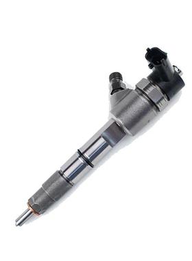 柴油共轨喷油器总成0445120084油嘴DLLA150P1076适用于雷诺