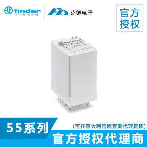 【原装正品】意大利finder芬德