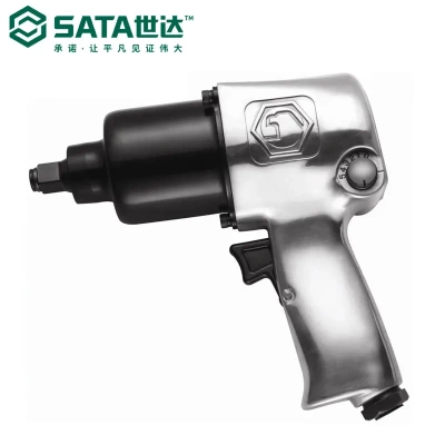 SATA/世达气动工具风炮12