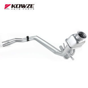 77201-60540精铁防锈漆适用丰田兰德酷路泽FZJ100 UZJ100加油管