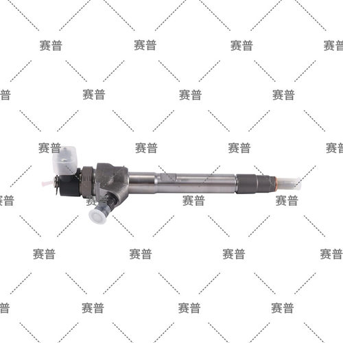 全新共轨喷油器0445110611总成