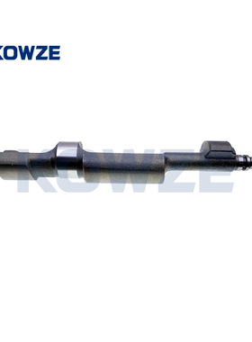 右平衡轴MD312081适用L200 L300 帕杰罗运动  帕杰罗 4D56