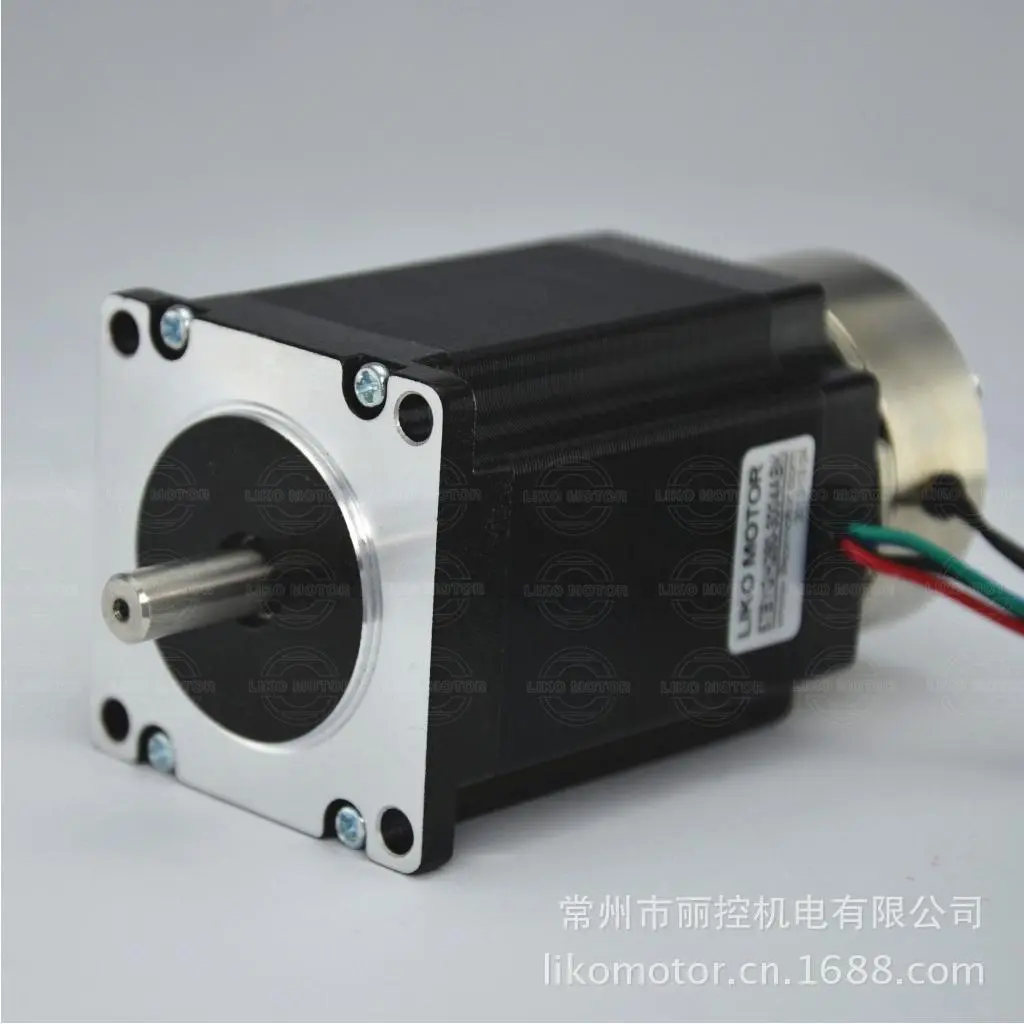 57刹车电机BYGH280-3004A-BK支持