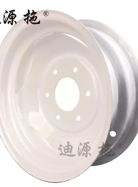 适用于雷沃欧豹foton lovol拖拉机配件前后轮TE324.32F.1轮辋焊合
