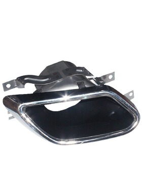 -适用福特金牛座 15-18 排气管尾喉 R GR2B17G770AB