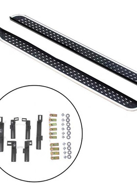 踏板适用于景逸X6 T300 奥迪Q5L探歌力帆轩朗探岳奔腾T77嘉际T99
