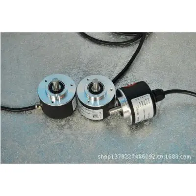 编码器CSP50/8-5000BZ-8-30