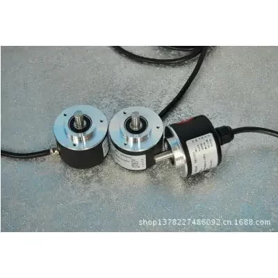 编码器CSP50/8-5000BZ-8-30