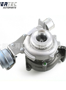 GTA1749LV汽车涡轮增压器整机761618 761618-5004S铃木适用