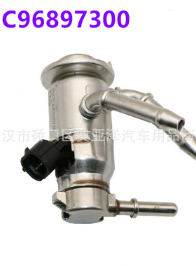 GK215J281AD S4ZHA喷油嘴 适用福特A2C96897300燃油喷射器