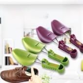 鞋 子撑鞋 包邮 撑子可调节男式 定型 女式 器男皮鞋 帝华星塑料鞋 器扩鞋