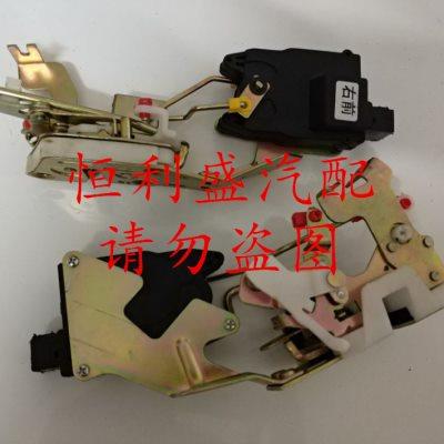 适配一汽威志06-11车门锁块总成中控锁闭锁器电机车门锁马达总成