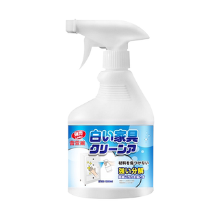 护墙板清洁剂木饰面除胶印去污神器集成墙板发黄去水渍印清洗剂xj