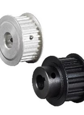 怡合达 同步轮S8M型 EBL21-S8M250-20-A-N-D16 EBL22/EBL23/EBL32