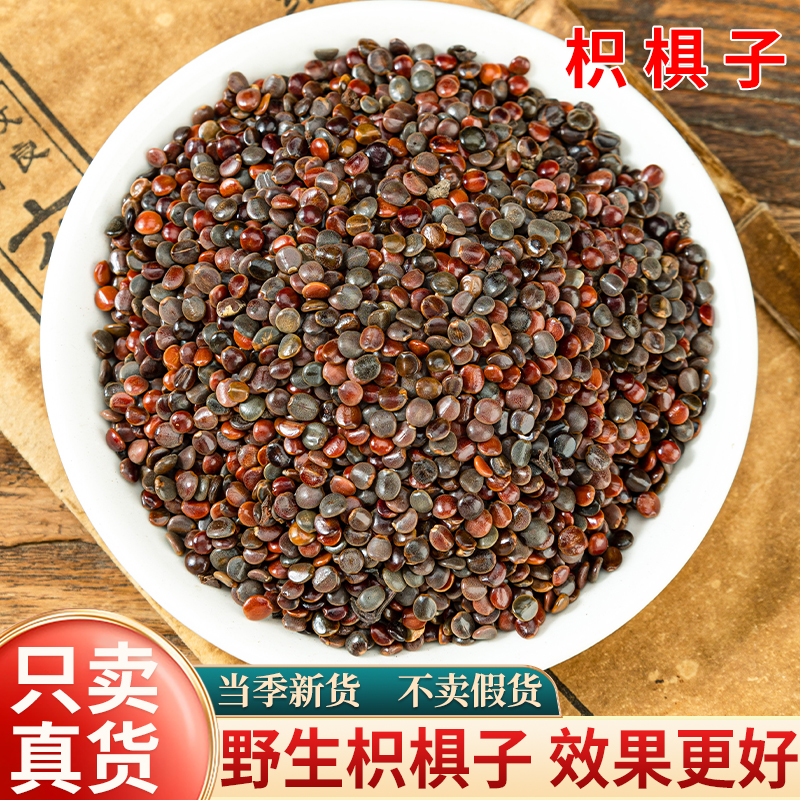 野生枳椇子中药材500克正品新货拐枣籽北枳椇子茶棋椇子粉枳惧子