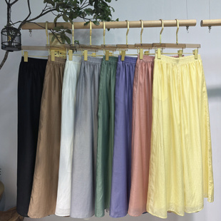 YS259 面里全来去缝工艺百搭休闲裤 G401 做工天气裤 云朵家新爆款