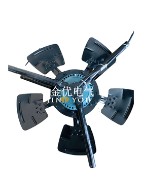 新款变频电机通风机双支架G280A G315A G355AG280 G315 G355 包邮