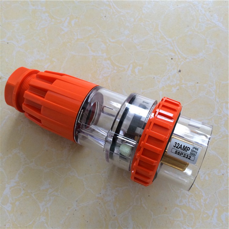 新款56CSC320澳标防水转