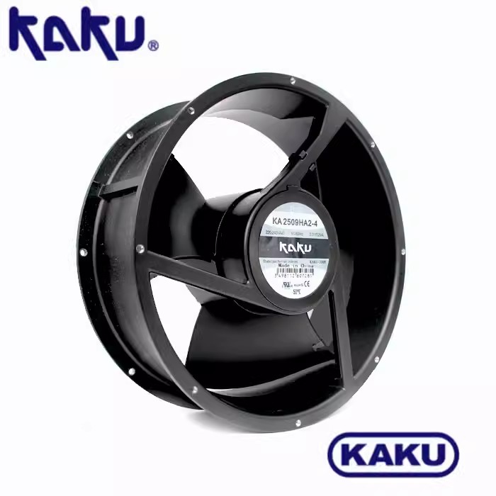新款原装KAKU卡固风扇123