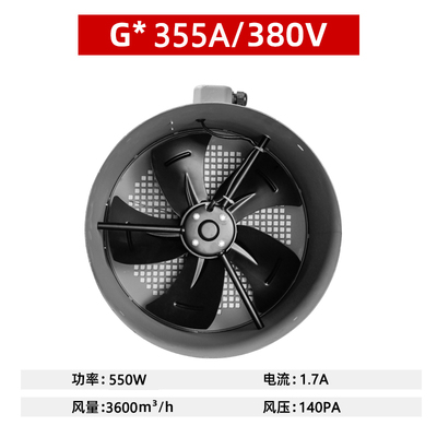 新款G315A变频调速电机