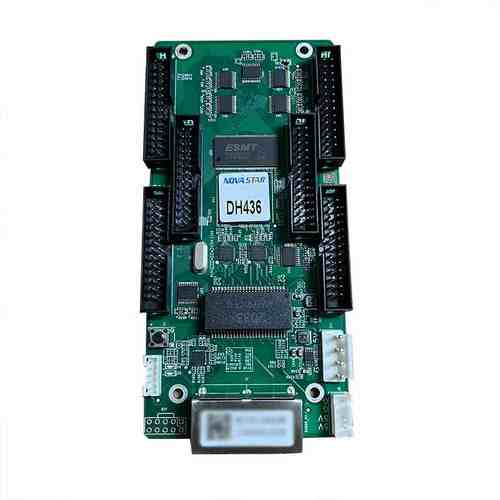 新款包邮全新诺瓦接收卡MRV210-1/328/A5S/DH418/426/436LED显示