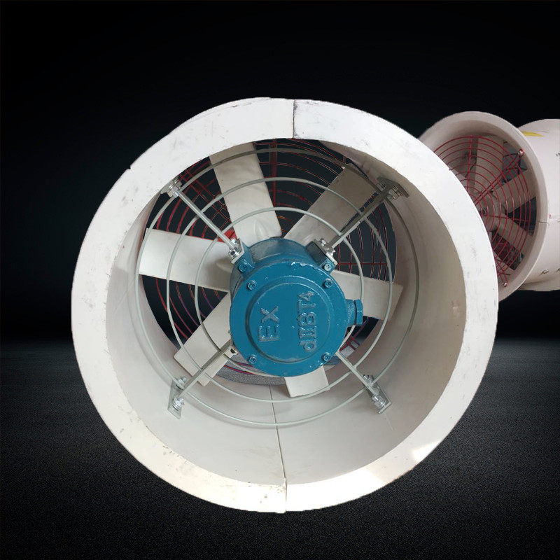 新款FBT35-11-3.15 3.55 4 5 5.6 6.3壁式管道轴流玻璃钢防爆包邮,五金/工具,风机/鼓风机/通风机,淘宝优惠券,粉丝福利购,淘宝优惠卷