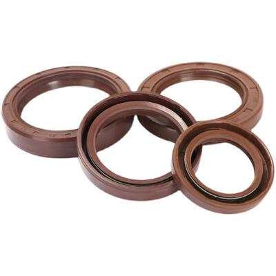 新款tc22X36X6氟胶油封 22.36.7 22-36-6 22*36*7耐高温耐酸碱密