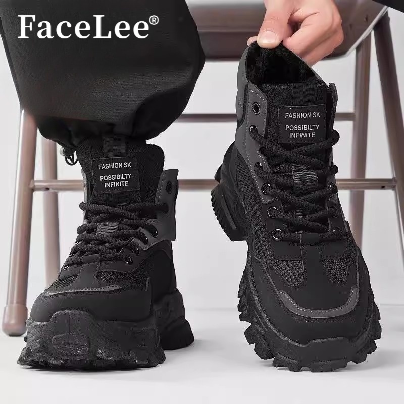 【一万+人种草】FaceLee设计师