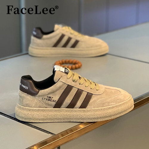 【一万+人种草】FaceLee设计师