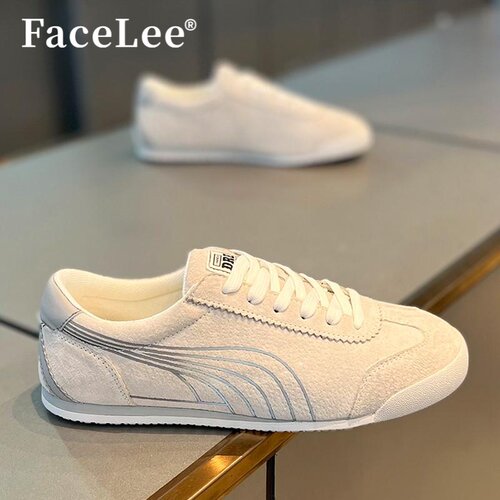 【一万+人种草】FaceLee设计师