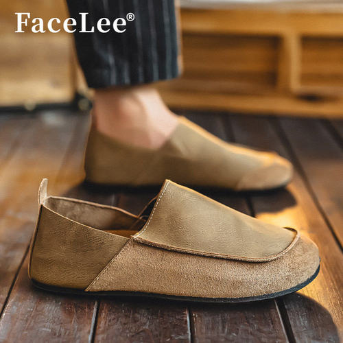 【一万+人种草】FaceLee设计师