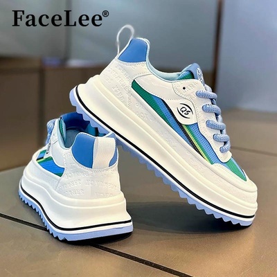 【一万+人种草】FaceLee设计师