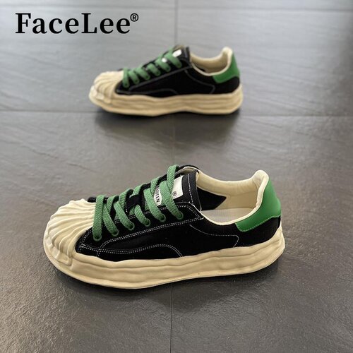 【一万+人种草】FaceLee设计师