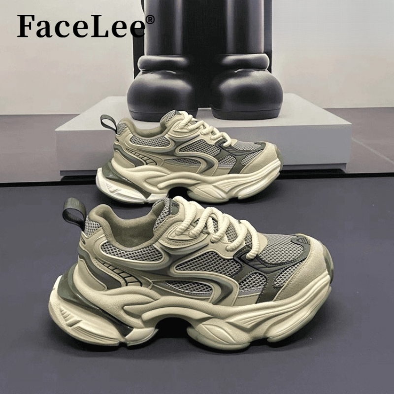 【一万+人种草】FaceLee设计师