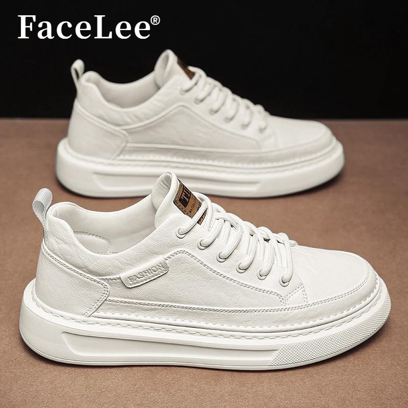 FaceLee日本设计师联名款男鞋2025新款百搭休闲皮鞋韩版鞋带厚底,运动包/户外包/配件,鞋带,淘宝优惠券,粉丝福利购,淘宝优惠卷