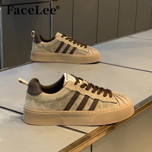 【一万+人种草】FaceLee设计师