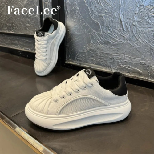 【一万+人种草】FaceLee设计师