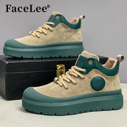 【一万+人种草】FaceLee设计师