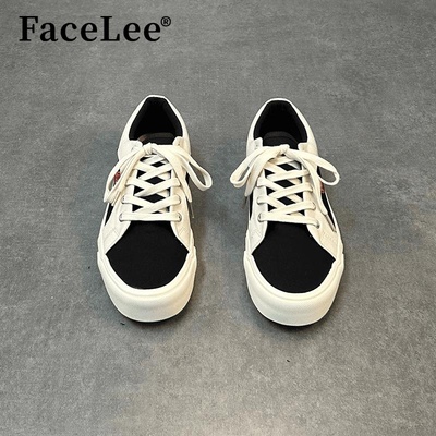 【一万+人种草】FaceLee设计师