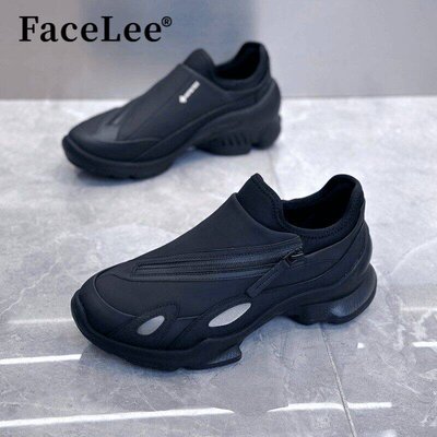 【一万+人种草】FaceLee设计师