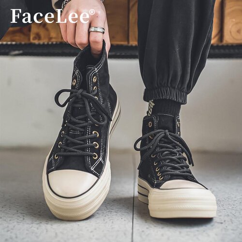 【一万+人种草】FaceLee设计师