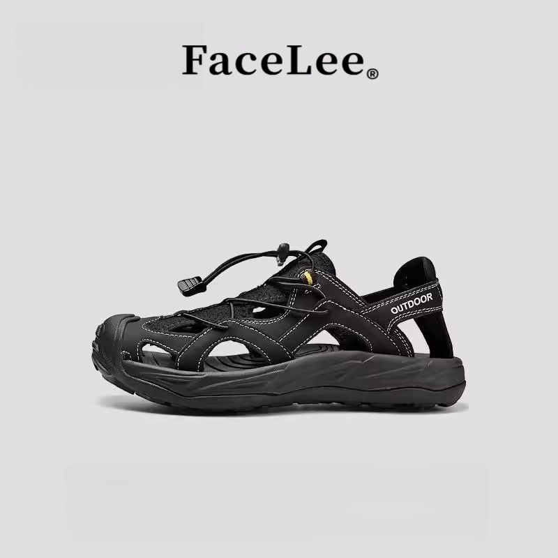 【一万+人种草】FaceLee设计师