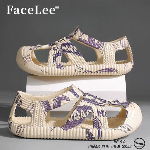【一万+人种草】FaceLee设计师
