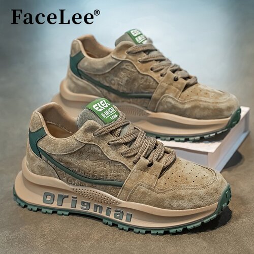 【一万+人种草】FaceLee设计师