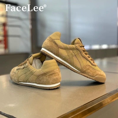 【一万+人种草】FaceLee设计师